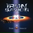 Iron Savior