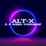 ALT-X