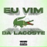 ERON OFICIAL feat. Jakão Real, DTRAKIS, L Black