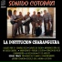 Sonido Cotopaxi