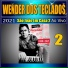 Wender dos Teclados