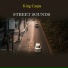 king caspa