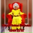Amb. Princess Sekinat Omoibukun