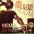 Macka B