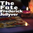 Frederick Jollyver
