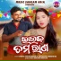 Ankita Priyadarshini, Daneswar Mohapatra