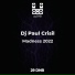 Dj Paul Crisil