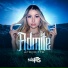 Afroditte, DJ BR4