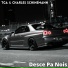 TGA feat. Charles Schinemann