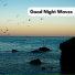 Deep Horizon Waves