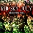 Red Sky July