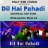 Himanshu Rawat feat. Ashutosh Mehra
