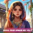 Badal Khan Armani