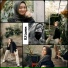 Ria Rilley, DJ Lunox