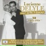 Lucienne Delyle