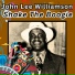 John Lee Williamson