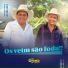 Os Gargantas De Ouro