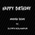 DJ PFX KOLHAPUR