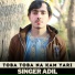 Singer Adil