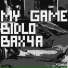 Bidlo feat. bax4a