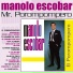 Manolo Escobar
