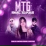 DJ Ryder, Japinha Conde, Dan DJ