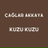 Çağlar Akkaya