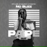 pape noir