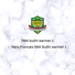 SMA Budhi warman 1