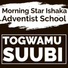 Morning Star Ishaka Adventist School
