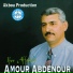 Amour Abdenour