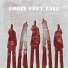 Forty Feet Tall
