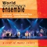 World Drummers Ensemble