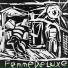Femme de luxe