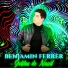 Benjamin Ferrer