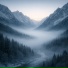 Boreal Relic