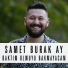 Samet Burak Ay