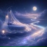 Anzhela Kalutskaya, Sleeping Music