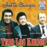 Aurelio Ovelar & Trío Los Kirios