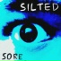 Silted