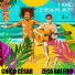 Chico César, Zeca Baleiro
