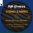 Stones & Bones, ToniCba, Reine Mash