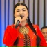Nurana Jumaýewa