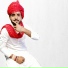 Dillu badmash meena