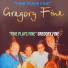 Gregory Fine