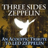 Three Sides Now