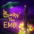 burn me