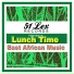 East African Music