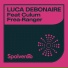 Luca Debonaire feat. Culum Frea