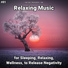 Deep Sleep, Relaxing Music, Yoga